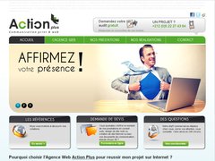 Action plus