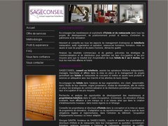 Conseil et management hôtelier