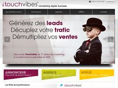 spécialisation en B2B